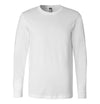 Long Sleeve Jersey Tee