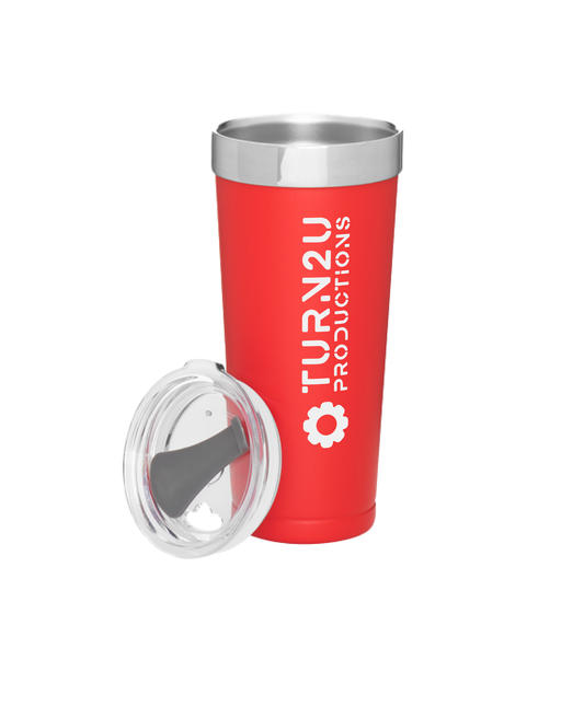 21oz Thermal Tumbler