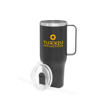 40oz Thermal Mug