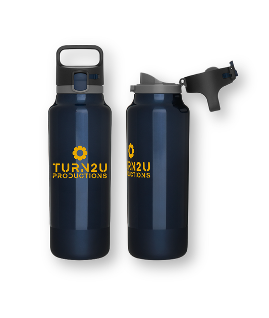 25oz Stainless Thermal Bottle