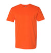 Soft Cotton Tee Shirt