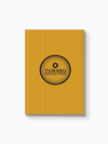 Denik Hardcover Notebook