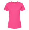 Woman's Fine Jersey Tee