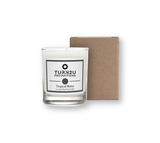 Scented 3 Oz. Votive Candle