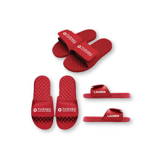 Mantra Slides