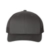 Retro Snapback Trucker Hat