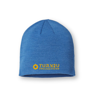 Sustainable Beanie