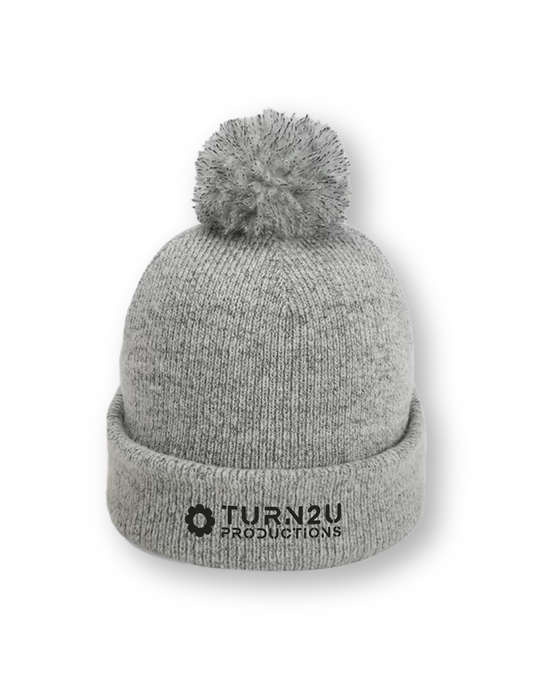 Imperial Cuffed Beanie