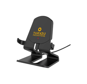 Wireless Charger Phone Stand