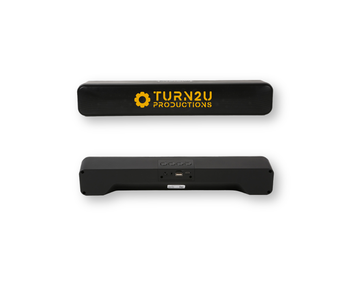 ColorWav Soundbar