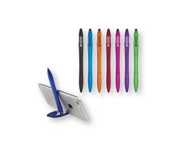 Stylus Pen Phone Stand