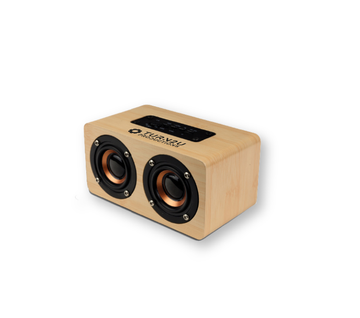 Double Dip Wireless Speaker