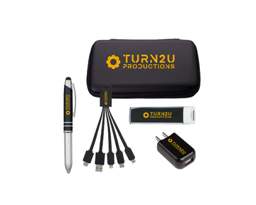 Travel Tech Kit