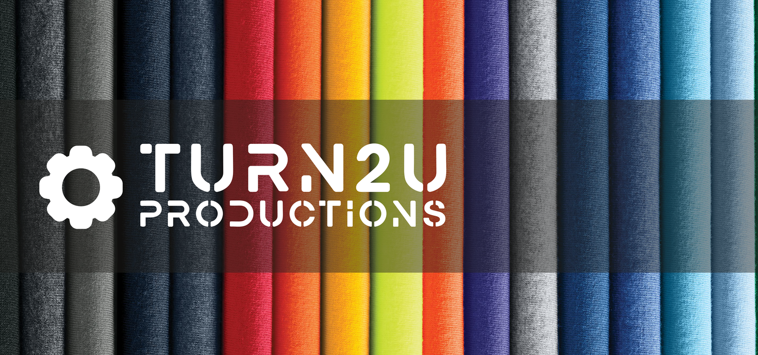 TURN2U Productions